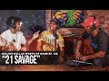 21 SAVAGE: MILLION DOLLAZ WORTH OF GAME EPISODE 128