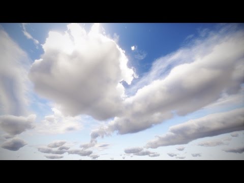 Minecraft Shader Tutorial - How To Improve Clouds! (SEUS V11) | 1080p 60fps