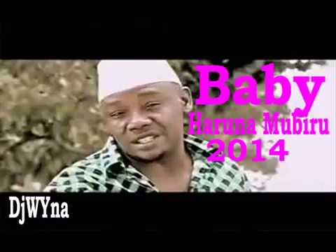 Baby   Haruna Mubiru New Ugandan music 2014 DjWYna