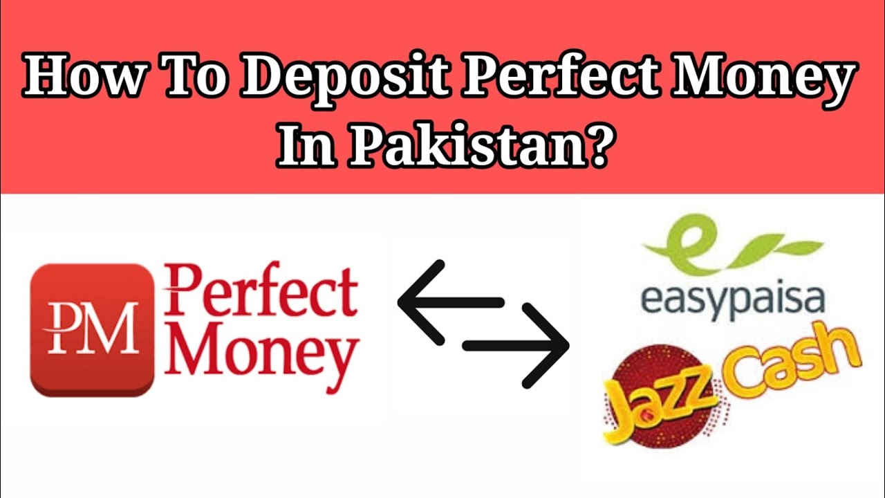 How To Deposit USDT In Pakistan From Easypaisa Jazz Cash PM TO PKR how-to-deposit-usdt-in-pakistan-from-easypaisa-jazz-cash-pm-to-pkr