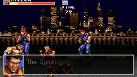 Sormaker mod SOR 3 Adam