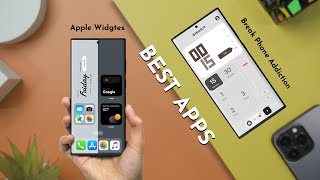 9 MUST-HAVE Best Apps For Android 2024 - Free Android Apps 2024 (MAY) screenshot 5