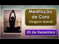 Passes, Meditação, orações e Reflexão, Meditação, Equipe Bezerra de Menezes