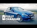 Mercedes C350e | Fully Charged