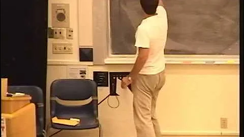 Lecture 10. Review for Midterm Exam 1 ‒ MATH 53: Multivariable Calculus with Edward Frenkel