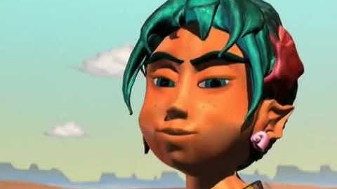 ReBoot Se3 - Ep02 Between a Raccoon and a Hard Place - Part 06