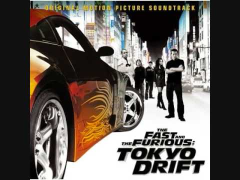 Teriyaki Boyz - Tokyo Drift (DJ Destiny Extended Remix)