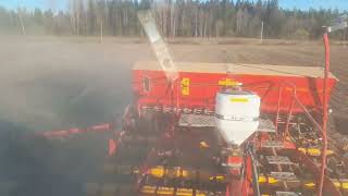 Valmet 8750 ohoran kylyvöä räpitillä