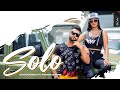 Mounim Slimani - SOLO feat. Ilham Karaoui (Exclusive Music Video) | صولو