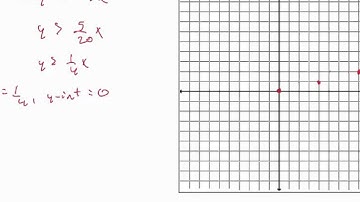 Section 9.1 - Linear Inequalities in Two Variables