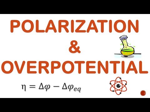 Video: Hoe bereken je overpotentiaal?