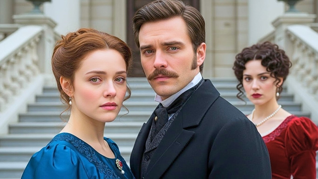 💔 EL MAGNATE BUSCABA PLACER FUERA DE CASA… PERO DESCUBRIÓ QUE NADIE BESA COMO SU PROPIA MUJER