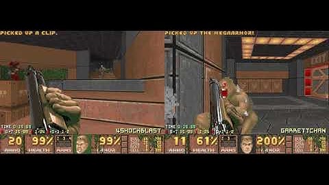 Tetanus Map 01 UV-Max in 1:36 (4shockblast + GarrettChan)