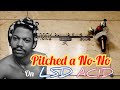 Grave of DOCK ELLIS | Man Who Pitched NO-HITTER On LSD ACID