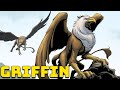 Griffin - The Mythical Creature that Reigns over the Skies - Mythological Curiosities