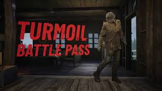 Vigor - Turmoil Launch Trailer | PS5 & PS4 GamesYouTube · PlayStation2 