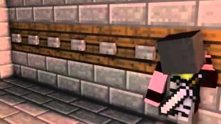 Minecraft Анимация Лабиринт смерти/Испытание огнем Minecraft Анимация Лабиринт смерти/Испытание огнем