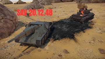 1.2sec reload monster - SAV 20.12.48