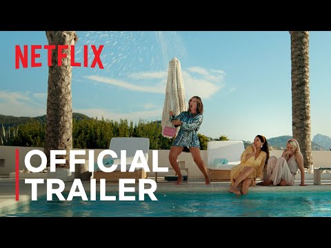 F*ck Love Too | Official Trailer | Netflix
