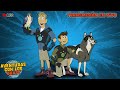 EN VIVO Aventuras Con Los Kratt TEMPORADA 3 EPISODIOS COMPLETOS