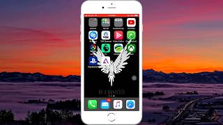 HOW TO GET POKEMON FIRE RED AND ANY GBA ROM II IOS 10,11 II VOICE TUTORIAL II screenshot 5