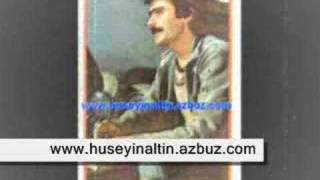 MÜMKÜN MÜ SEVGİLİM - HÜSEYİN ALTIN Resimi