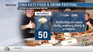 First Alert: Weather Now - Forecast for Fun for Thursday, April 3