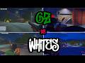 GZ VS WHITE GANG AT MORNINGWOOD TRAP┃COMPLEX RP 2.0┃GTA RP