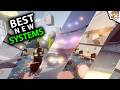 Game Development Tools and Features