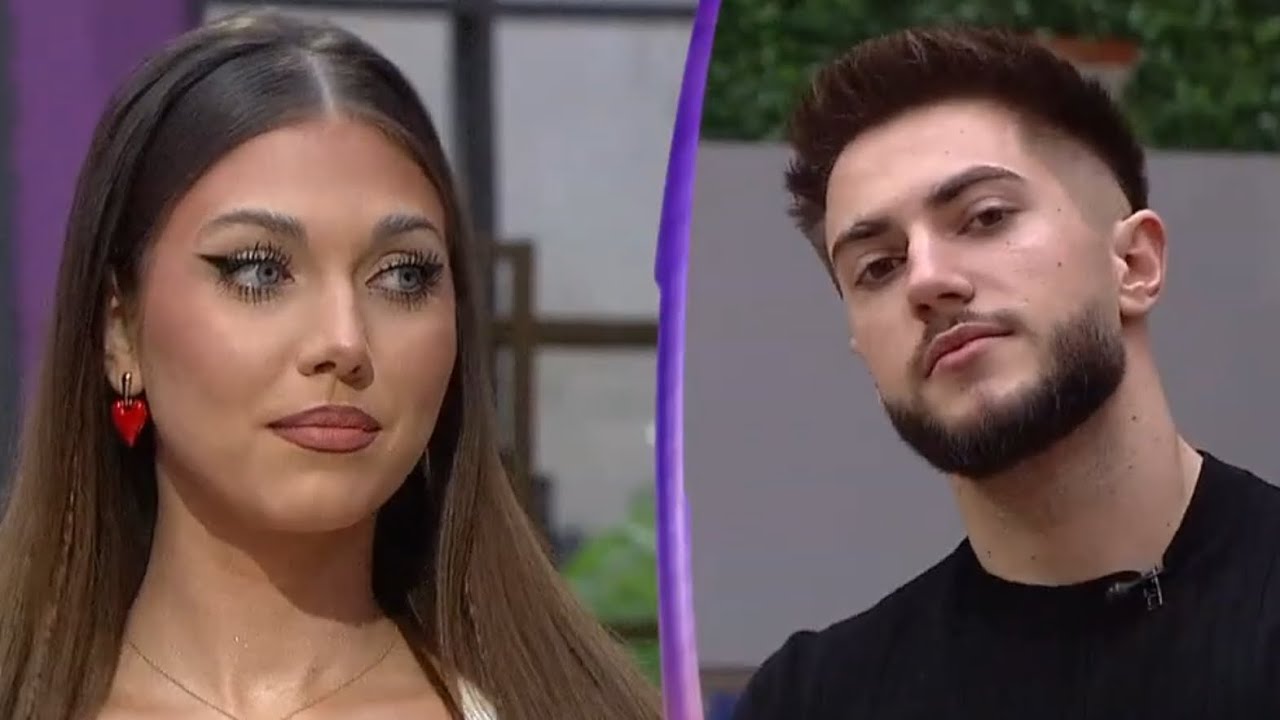 ȘOC TOTAL în Casa Iubirii! Primul Cuplu Oficial din Sezonul 5,  și o Nouă Concurentă.