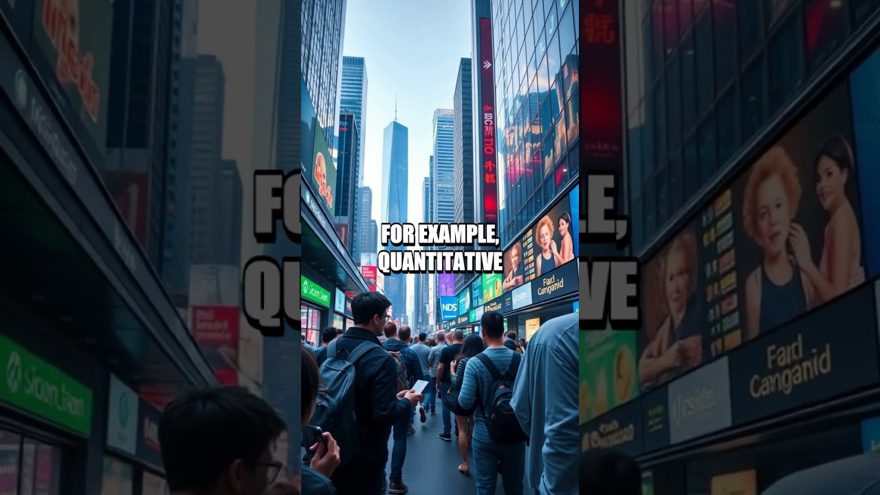 The Influence of Global Financial Policies on Bitcoin Prices