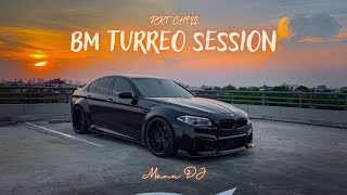 BM | Turreo Session #17 (Rkt Chill) - Manu DJ