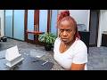 Gen-Z Arrested After Trying To Cash $14,000 Fake Check | Police Bodycam