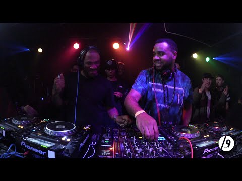 JAKES B2B SUBFILTRONIK ● NIGHTGRINDERZ /SLASH9.TV