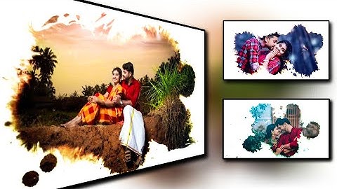 ☺New couples whatsApp status video//kinemaster video editing tutorial Kannada☝☝