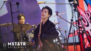 LUCY - 21세기의 어떤 날 Concert Live Clip (@2023 INSERT COIN: parade)