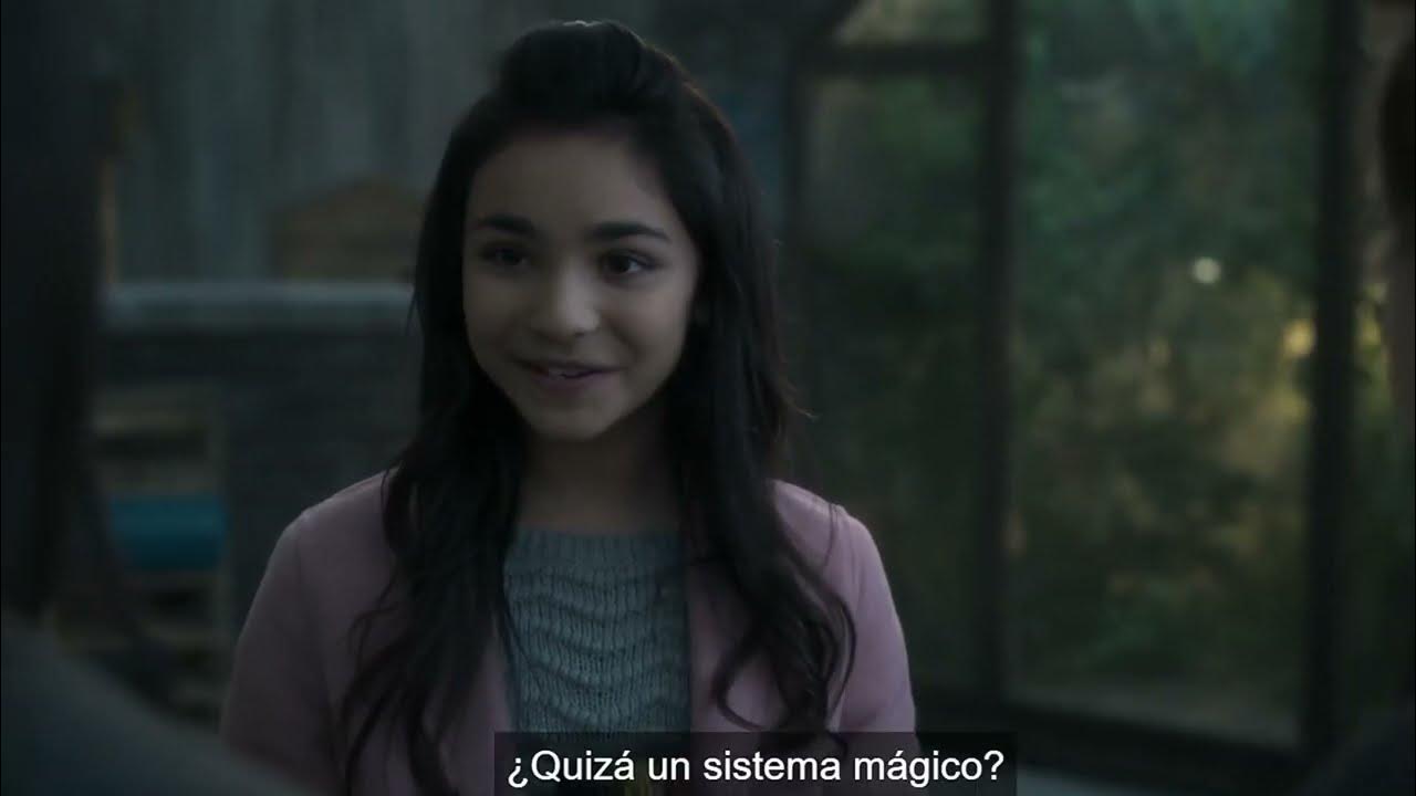 Just Add Magic Mystery City Staffel 2 Just Add Magic: Mystery City- Episode 4 (2 of 6) - YouTube