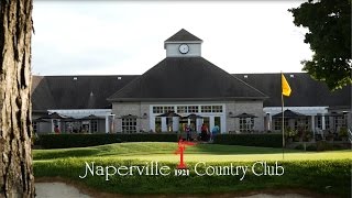 Naperville Country Club 2017