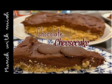 Video: Cheesecakes 