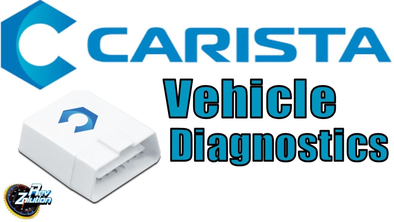 CARISTA OBD 2 - Customise Your Car 