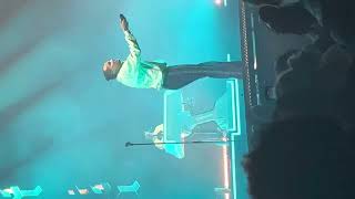 Papaoutai (Stromae @ NYC-MSG 11/21/2022)