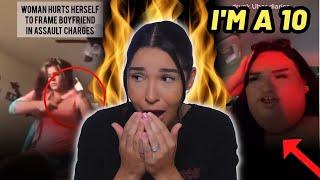 UNHINGED Women Of The Internet | Part 1 | feat. @basedlatin
