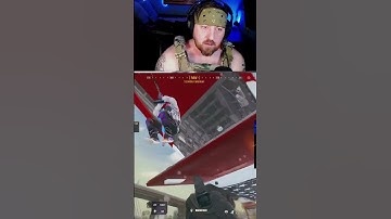 Heavy Take Over #warzone #mw3 #callofduty #cod #modernwarefare3