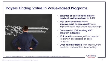 Webinar Recap: Creating Value Based Payment Success in Managed Medicaid Through Analytics