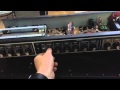 Roland Jazz Chorus 120 JC-120 hiss problem  (solved, see description)