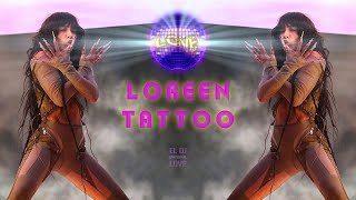 EUROVISION 2023 - LOREEN - TATTOO MEGAMIX