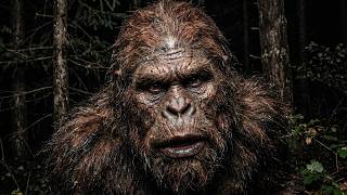 New Bigfoot Footage Just Released — And It’s The Clearest Proof Yet