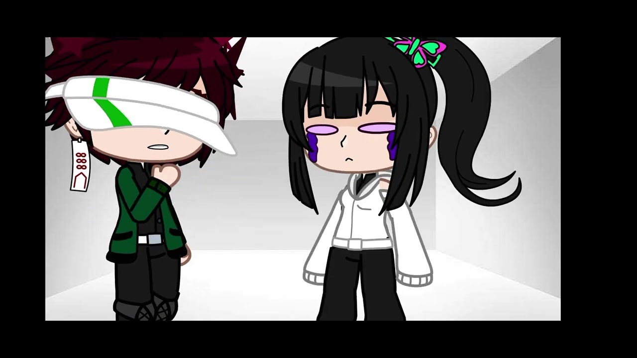 Hashiras doing my dares