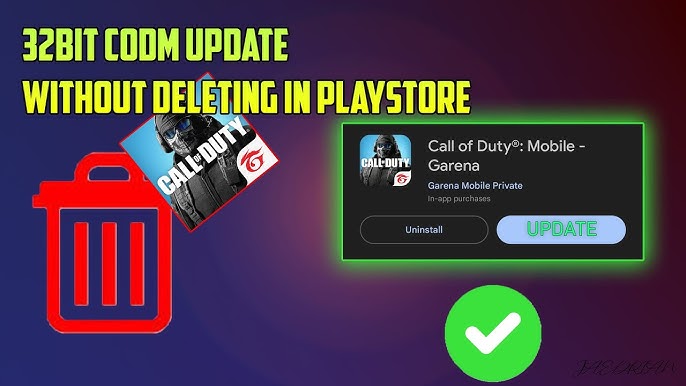 Call of Duty®: Mobile - Garena - Apps on Google Play