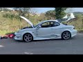 Cambio de aceite y filtro, Hyundai Coupe Rd1 🏎️💨🛰️🚀👑🏁....